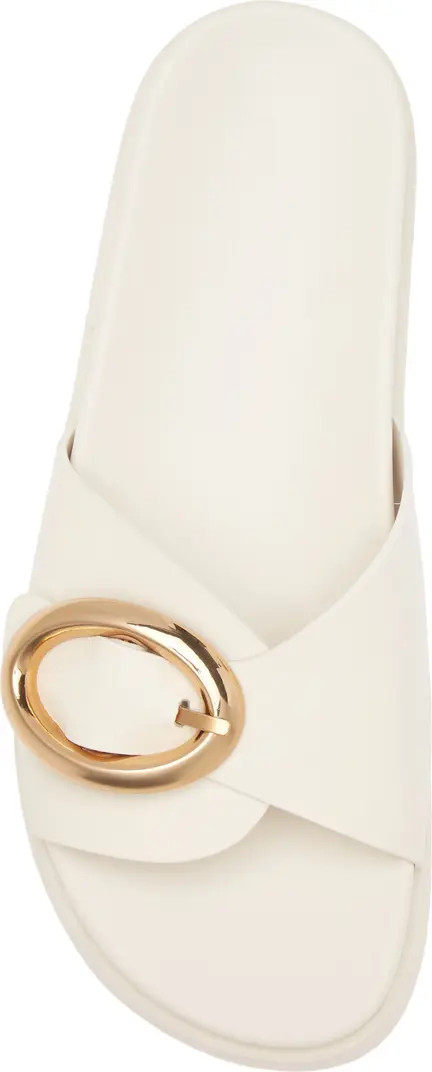 Mandie Slide Sandal (Women) | Nordstrom