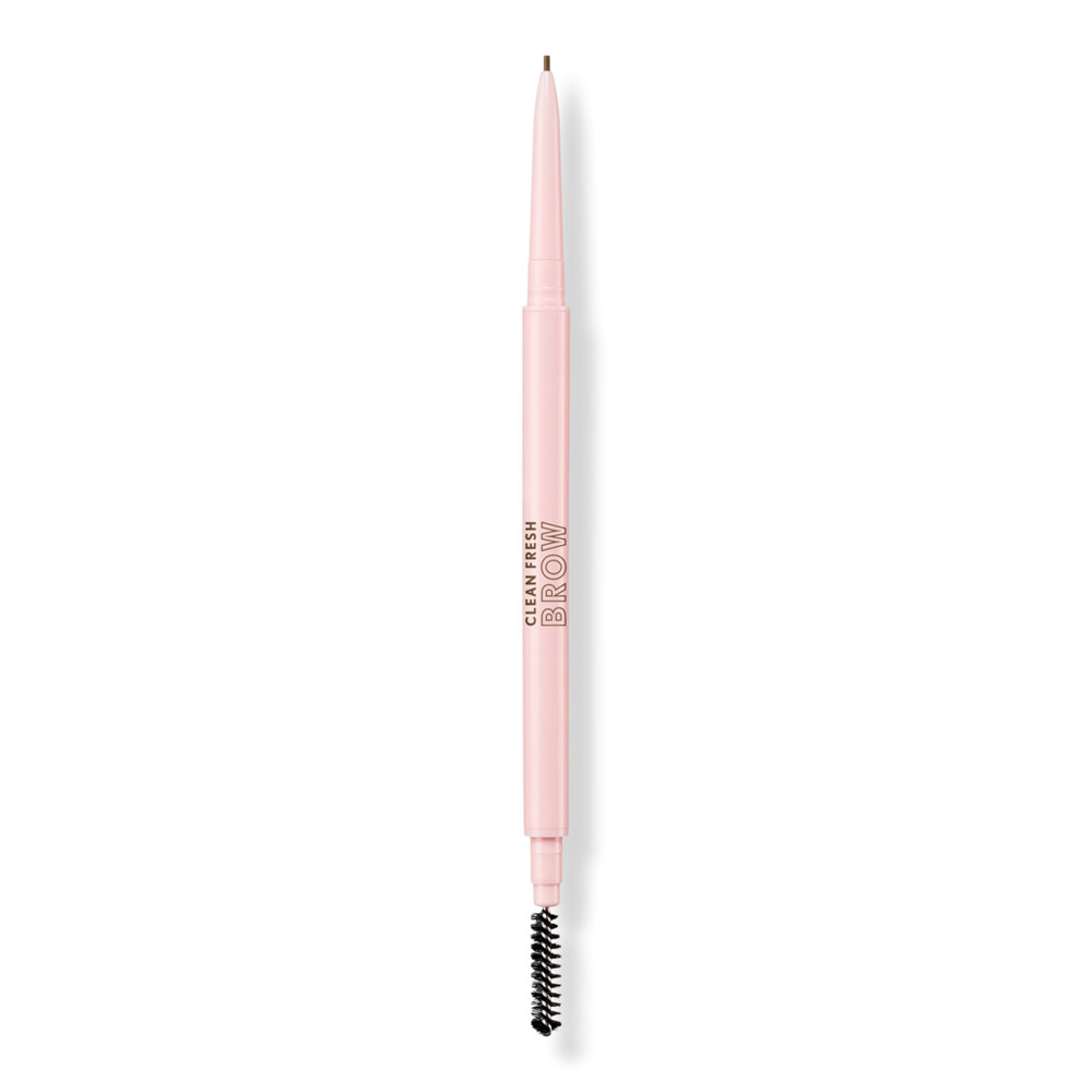 CoverGirl Clean Fresh Brow Nano Eyebrow Pencil - Soft Brown | Ulta