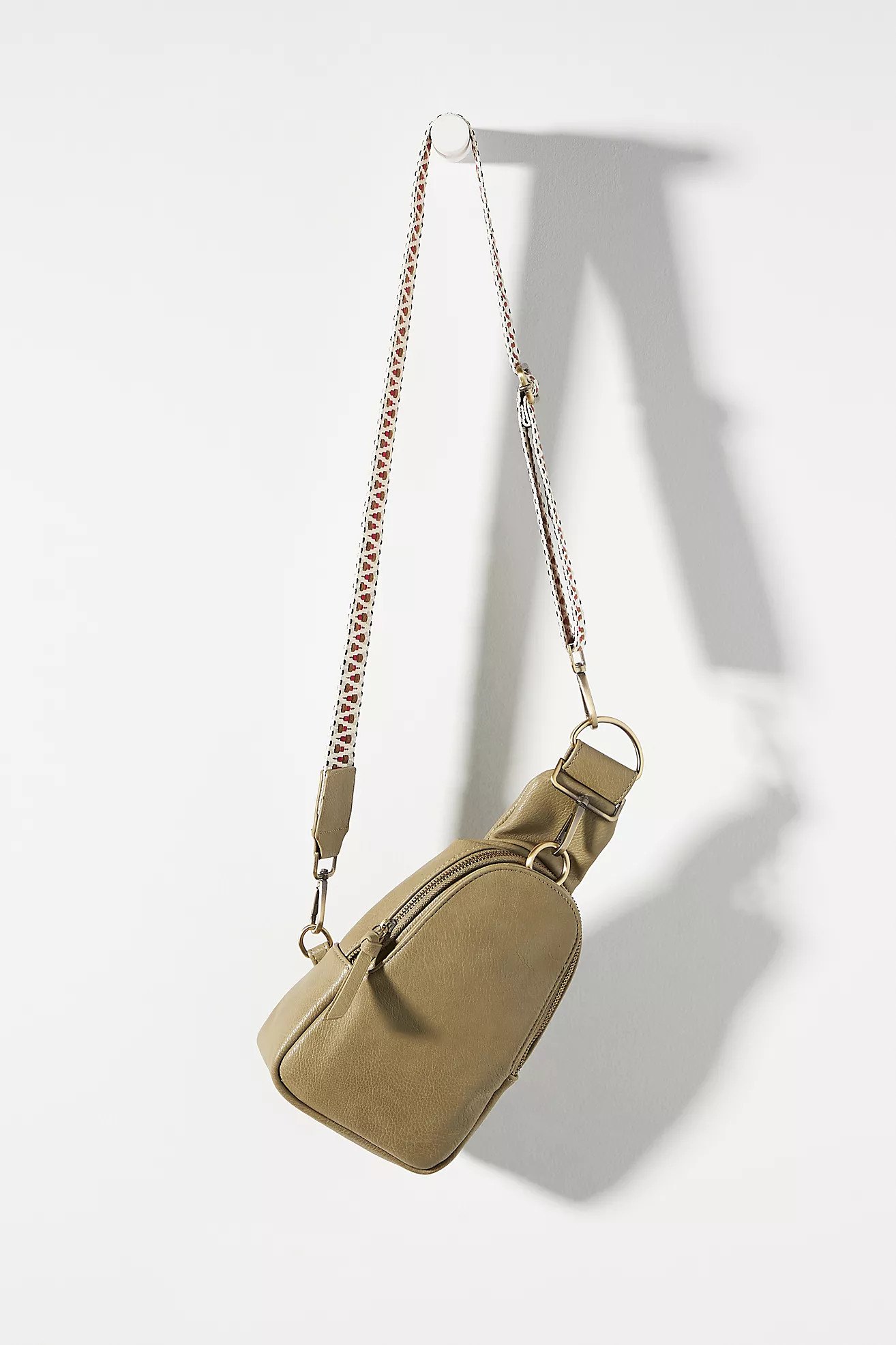 Liberty Sling Bag | Anthropologie (US)