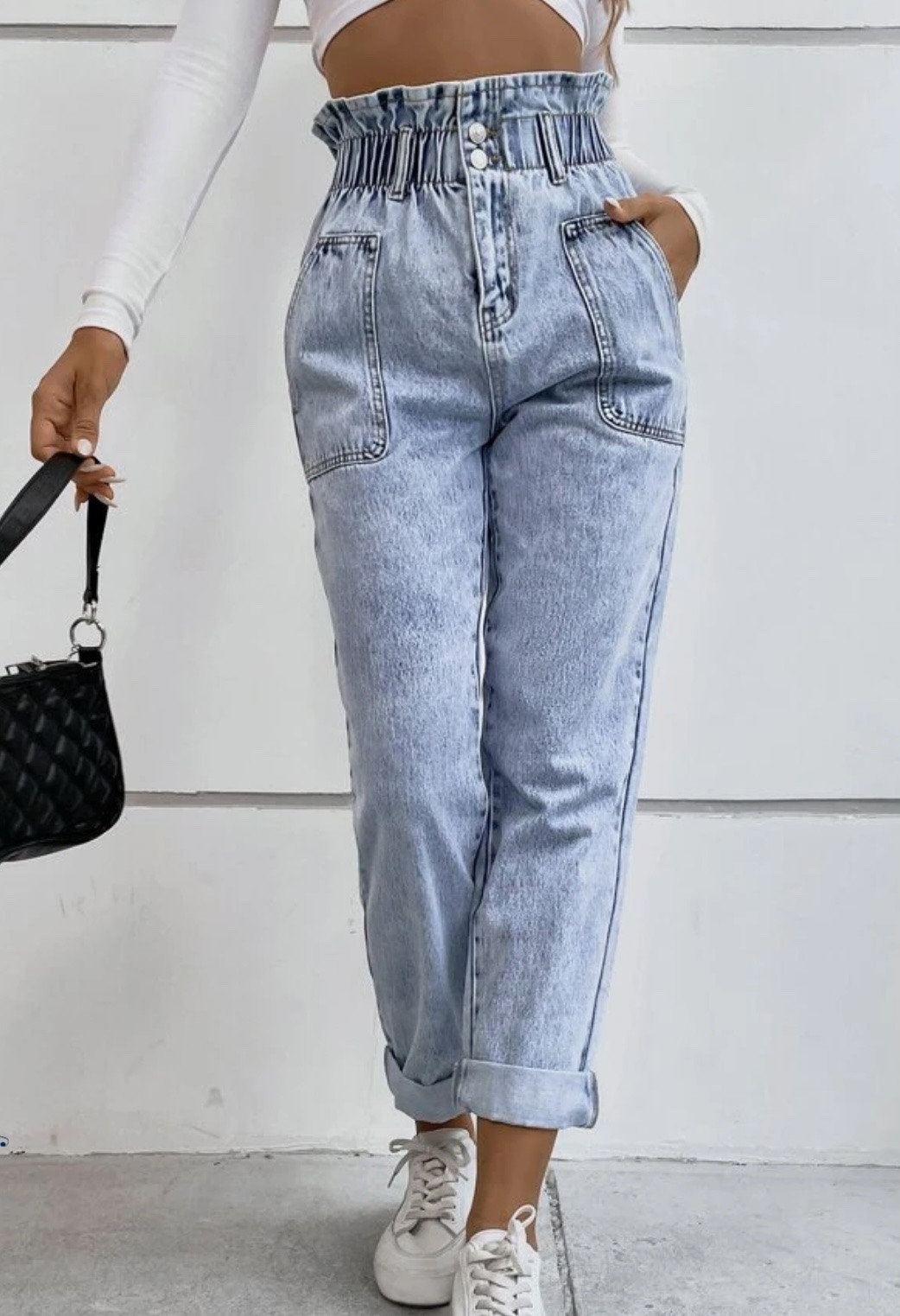 Must have jeans for this Fall! 

#LTKStyleTip #LTKOver40 #LTKautumn