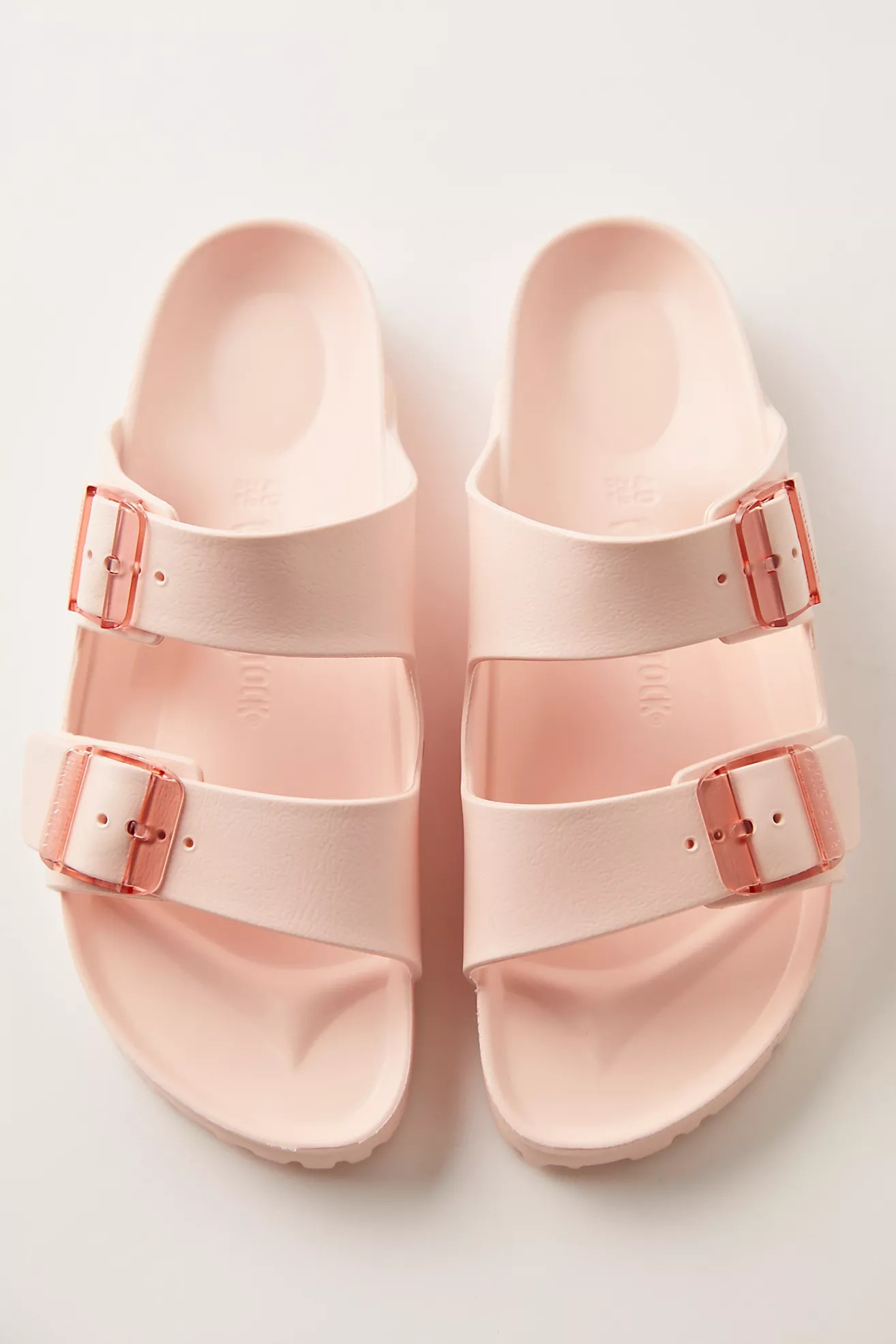 Birkenstock Arizona Stealth EVA Sandals | Free People (Global - UK&FR Excluded)