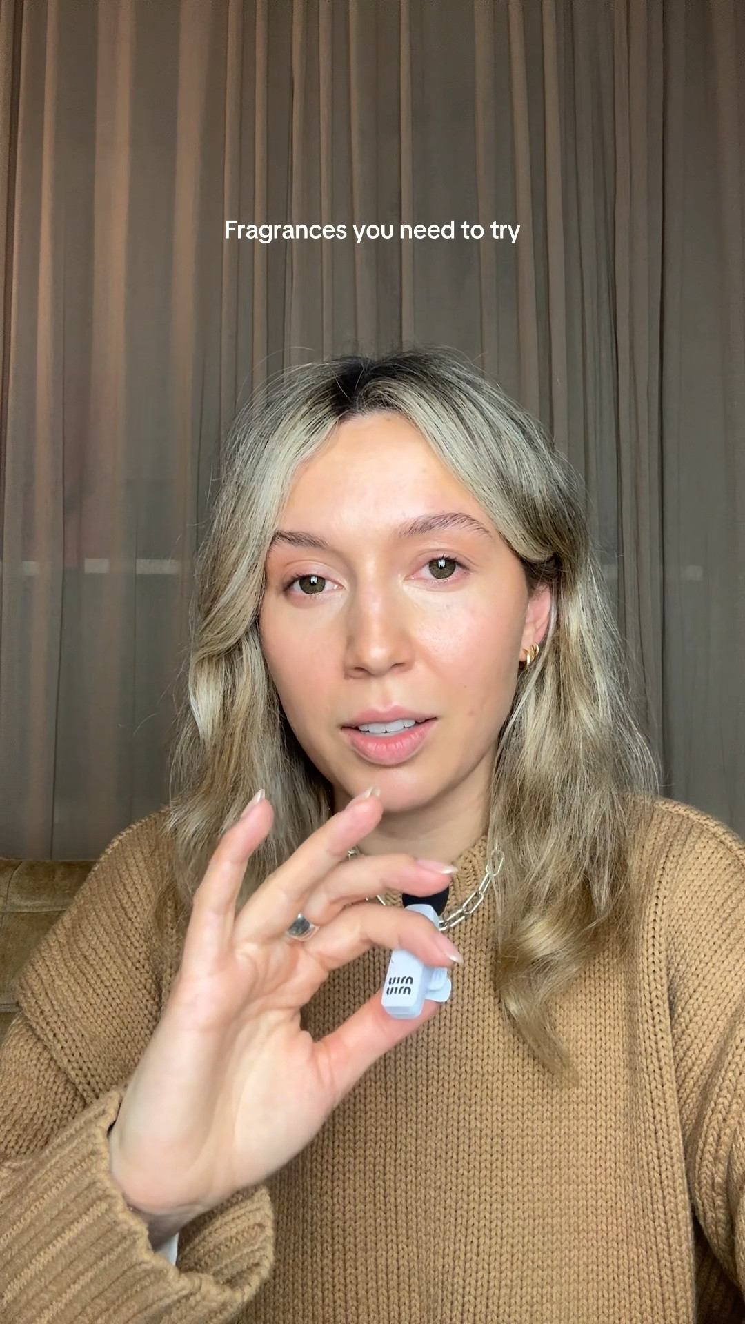 5 fragrances you need to try & a discount code!! 
Use ‘ILLIDGEXCB’ for 20% off Cult Beauty! 


Luxury perfume, designer fragrances, miu miu miutine, byredo, desert dawn, maison Margiela Fragrances, YSL beauty, baby cat, prada paradoxe

#LTKBeauty #LTKSeasonal #LTKWedding