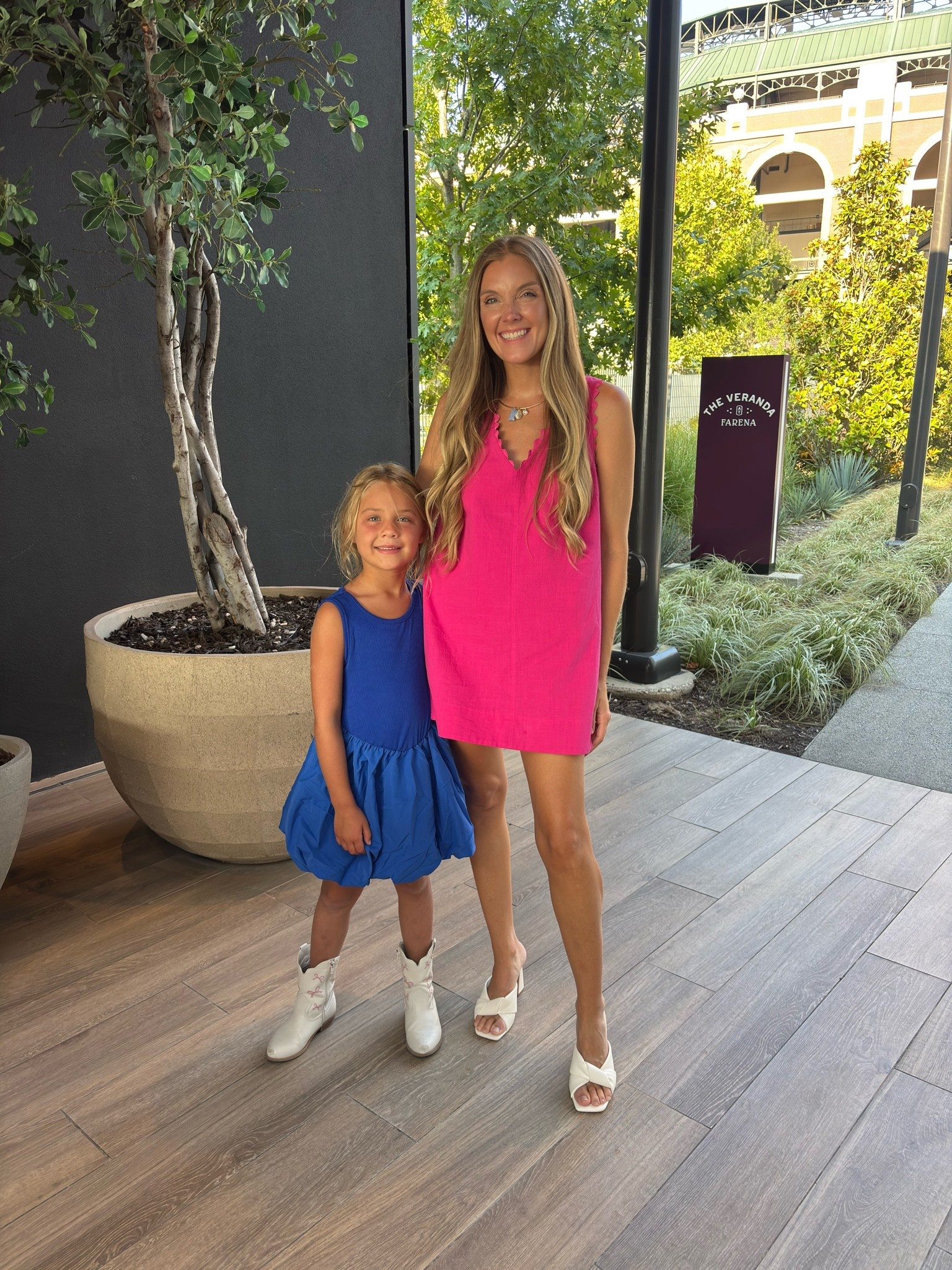Dress from @Petal & Pup code MBB20