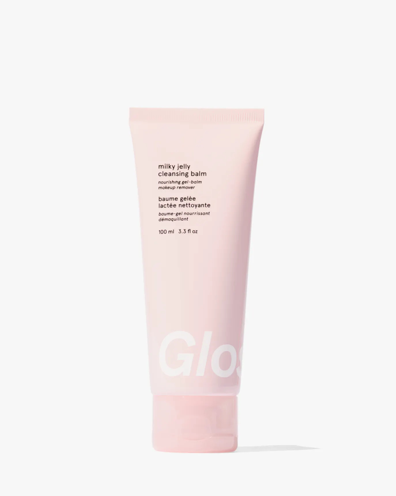 Milky Jelly Cleansing Balm | Glossier