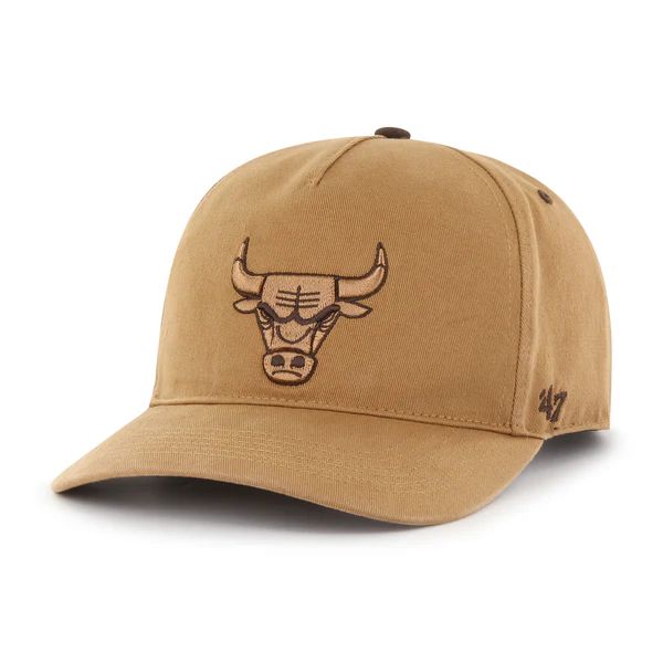 CHICAGO BULLS TOFFEE '47 HITCH | '47Brand