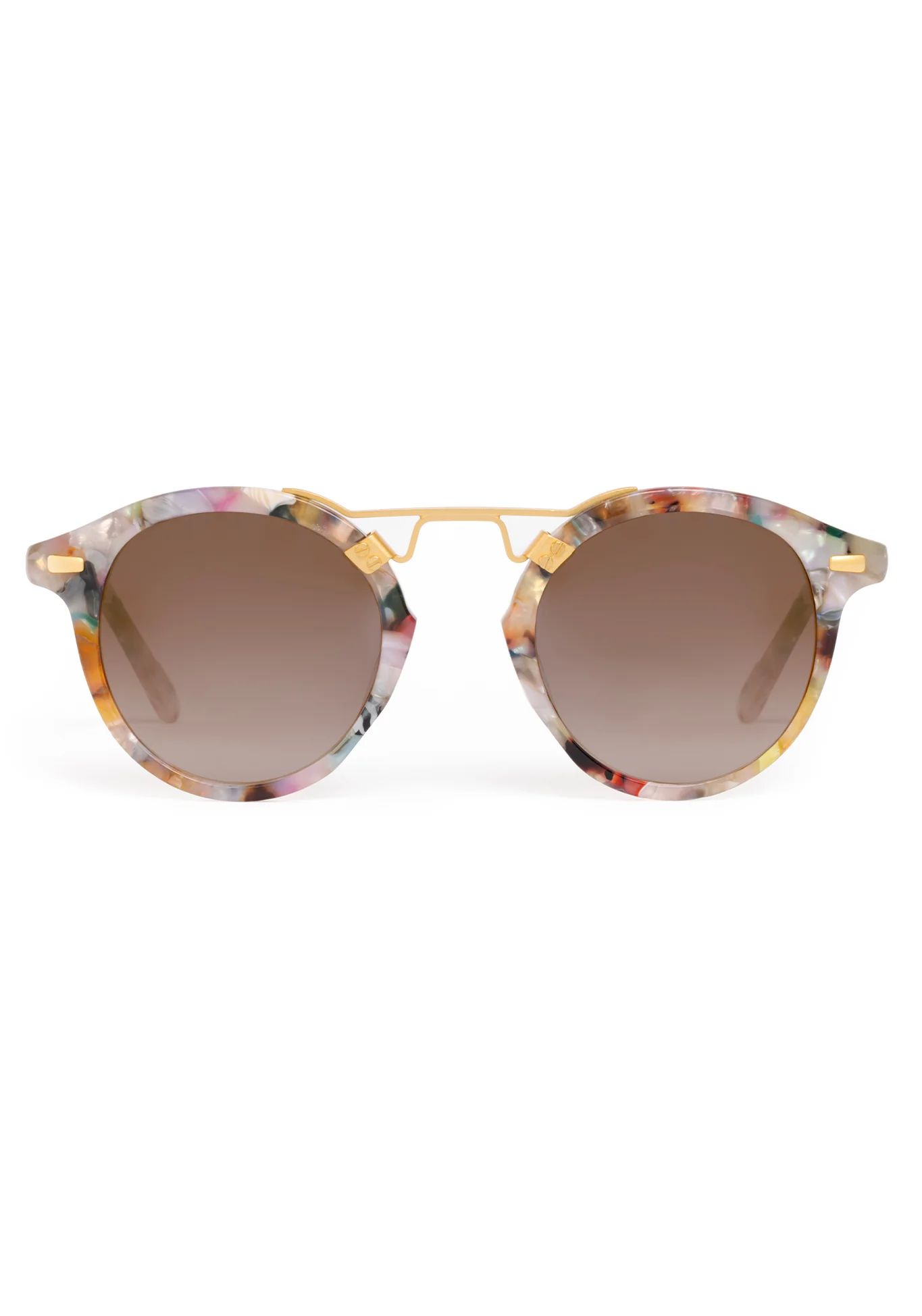 ST. LOUIS | KREWE Eyewear