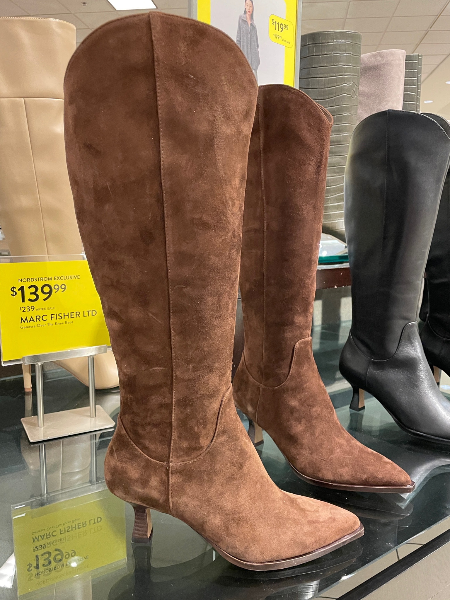 Fave NSale boots 


#LTKShoeCrush #LTKxNSale