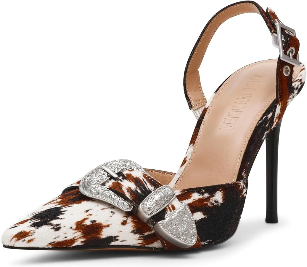 Steve Madden Womens Delilah | Amazon (US)