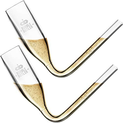 Champagne Shooter - Unique Gifts for Bachelorette Party Favors, Engagement Gifts & Drinking Games fo | Amazon (US)