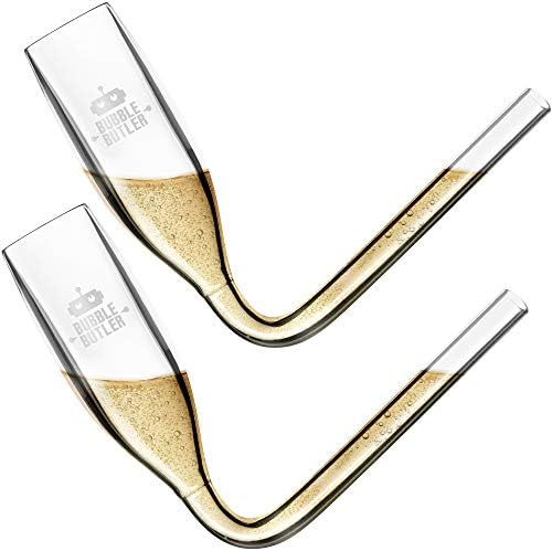 Champagne Shooter - Unique Gifts for Bachelorette Party Favors, Engagement Gifts & Drinking Games fo | Amazon (US)