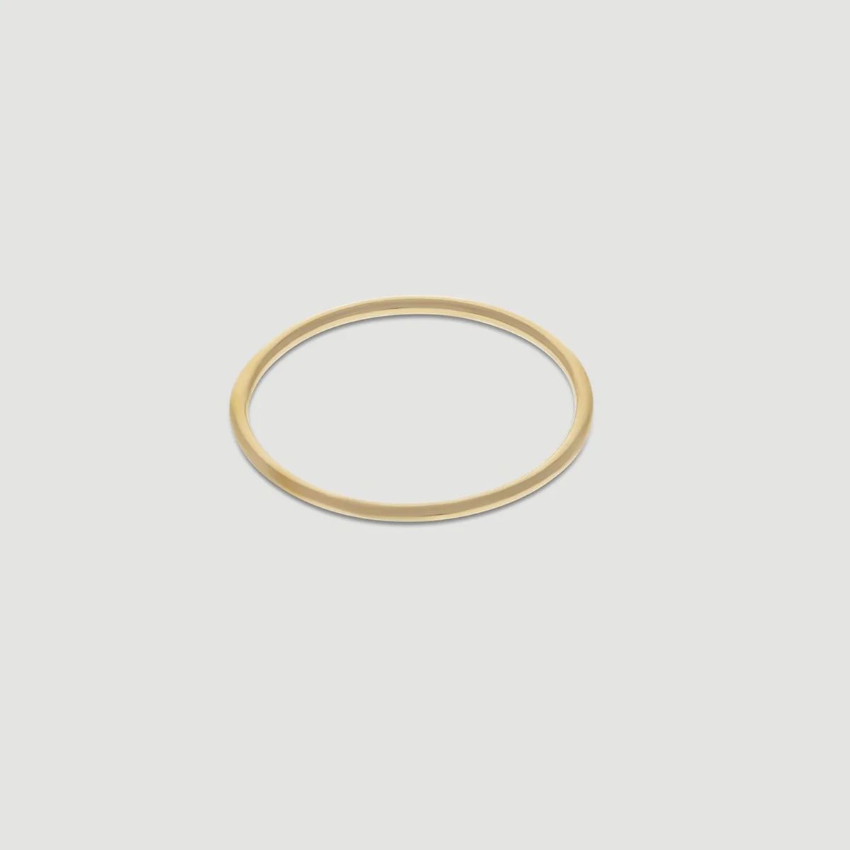 14k samantha ring | Cuffed by Nano