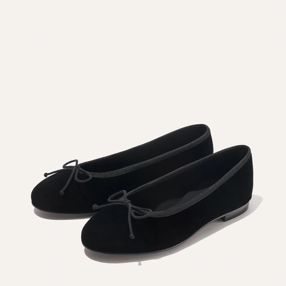 The Demi - Black Velvet | Margaux