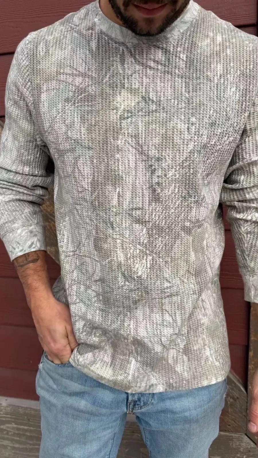Men's fall shirt on sale! Use code DENIMAF during the Abercrombie sale!

#LTKSaleAlert #LTKMens