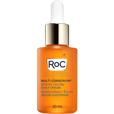 Multi Correxion Revive + Glow Daily Serum | Shoppers Drug Mart - Beauty