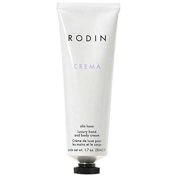 RODIN olio lusso lavender absolute CREMA luxury hand and body cream - 50 ml - Walmart.com | Walmart (US)