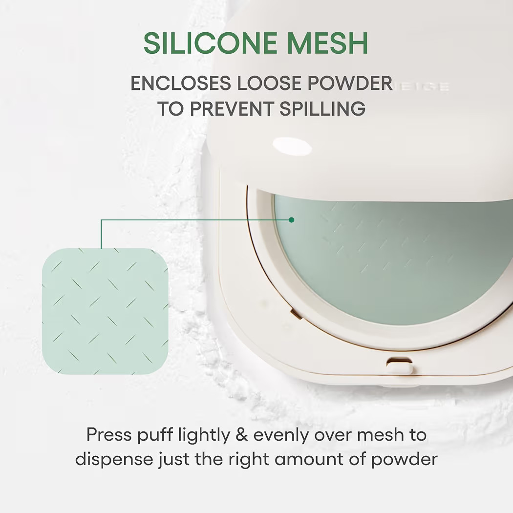 LANEIGE Neo Blurring Powder: Korean Oil-Control Compact with Pore Blurring, Smoothing Finish & Tr... | Amazon (US)