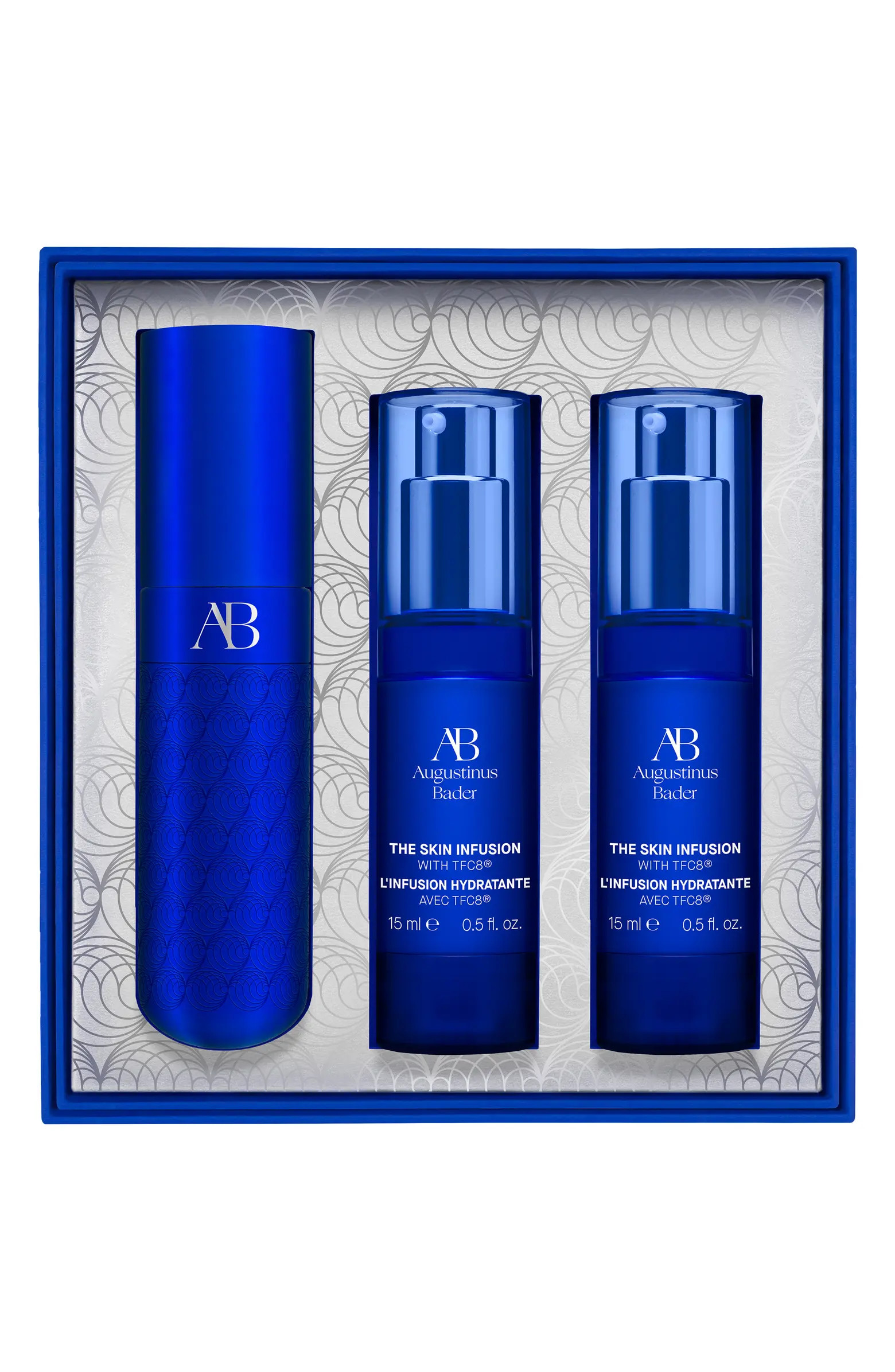 Augustinus Bader The Skin Infusion Set | Nordstrom | Nordstrom