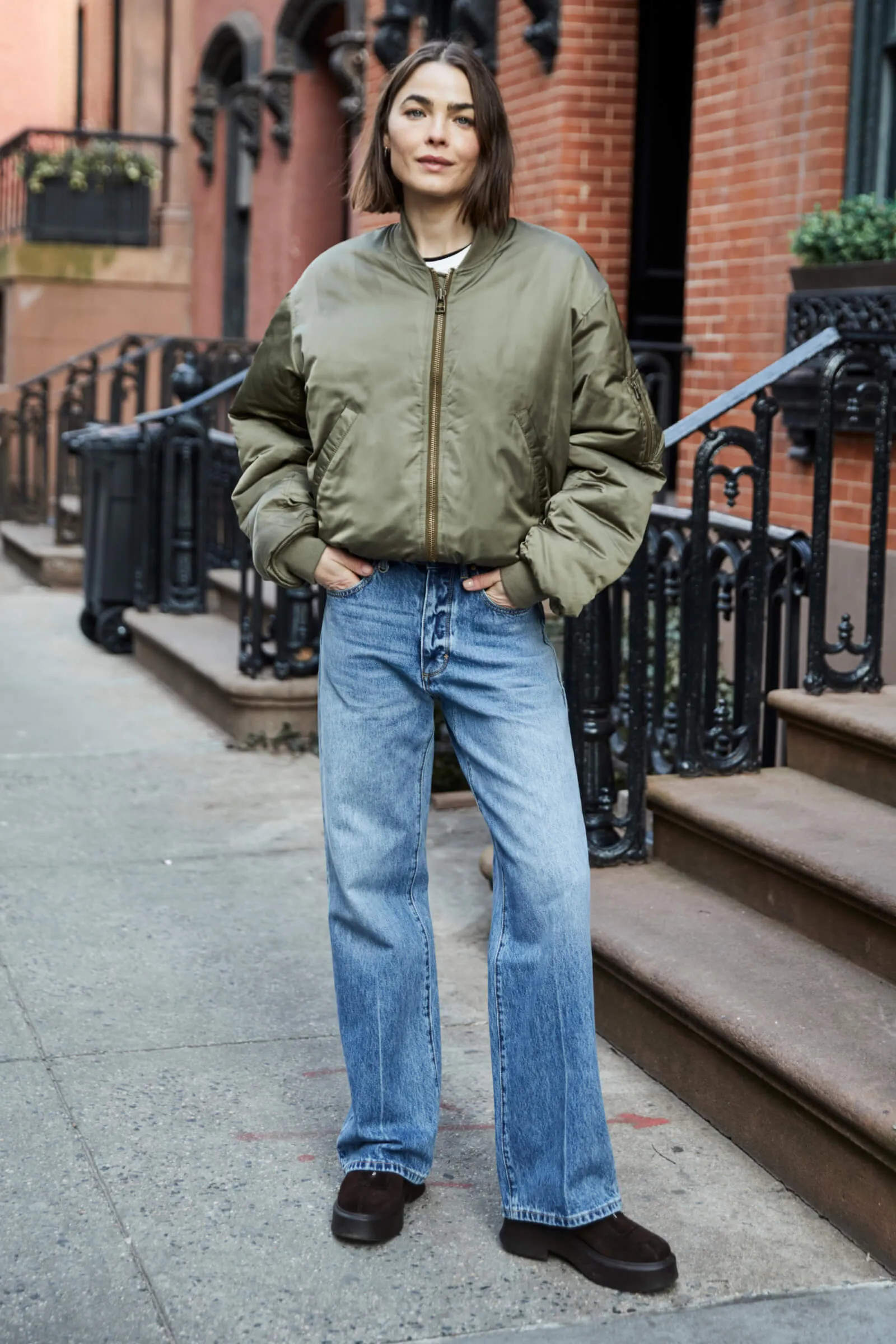 Coco Relaxed - Margaux Vintage | Neuw Denim | Neuw Denim