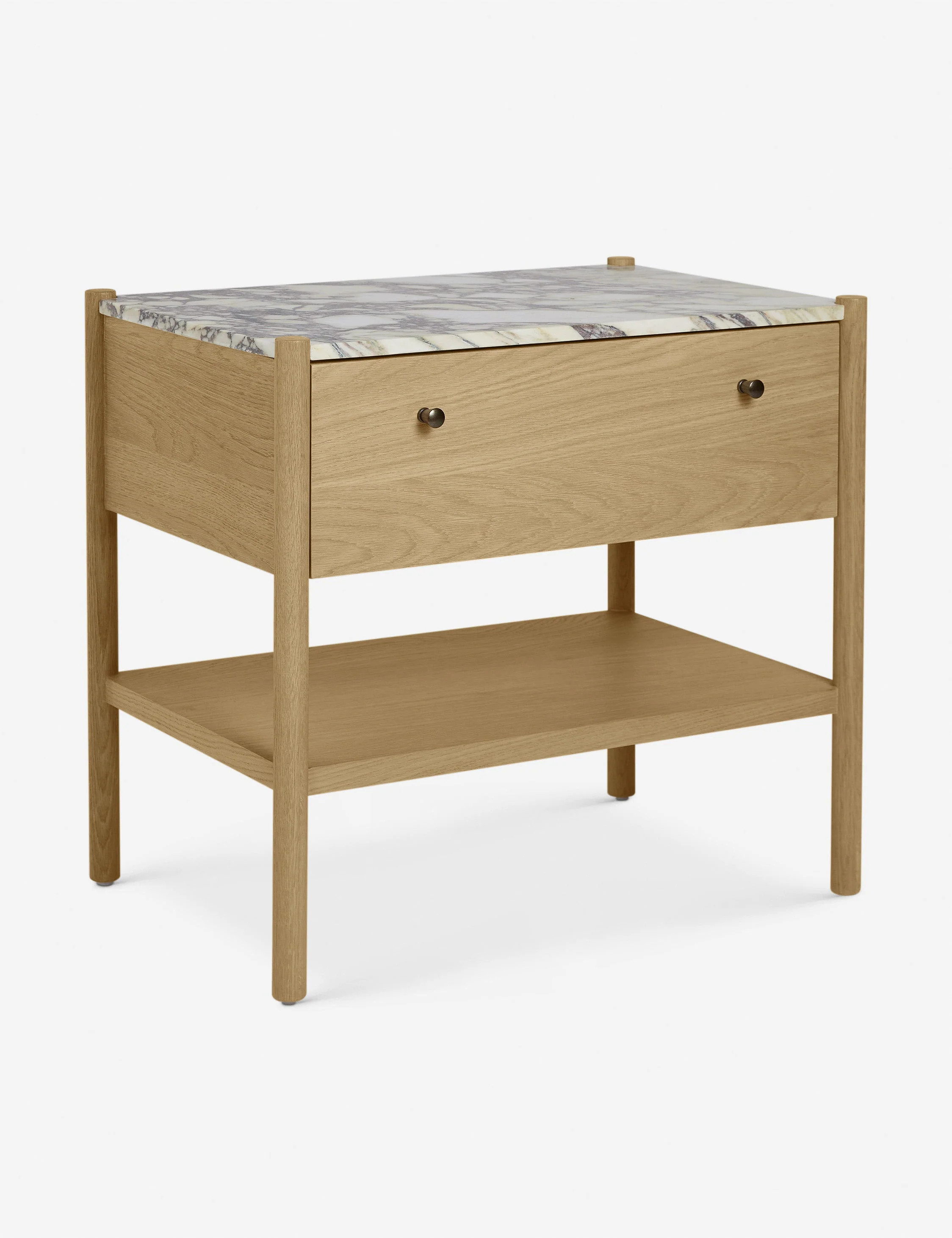 Philana Nightstand | Lulu and Georgia 