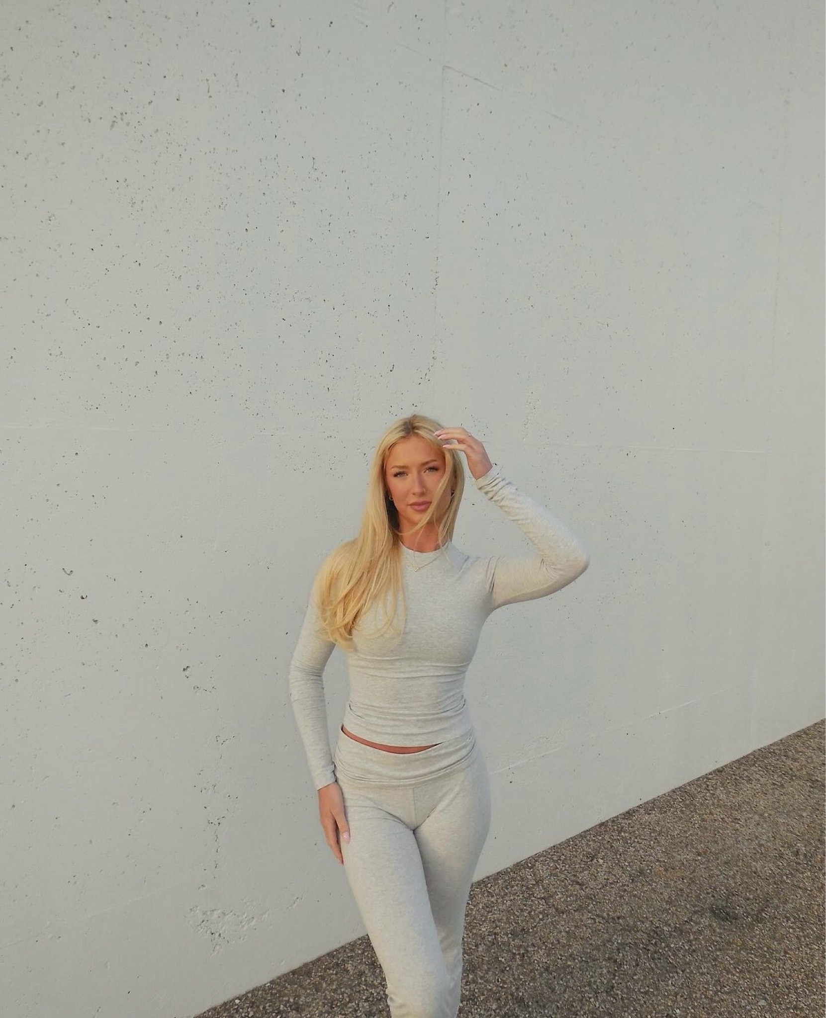 Comfy Skims set for everyday 💌

#LTKBeauty #LTKHome #LTKFitness