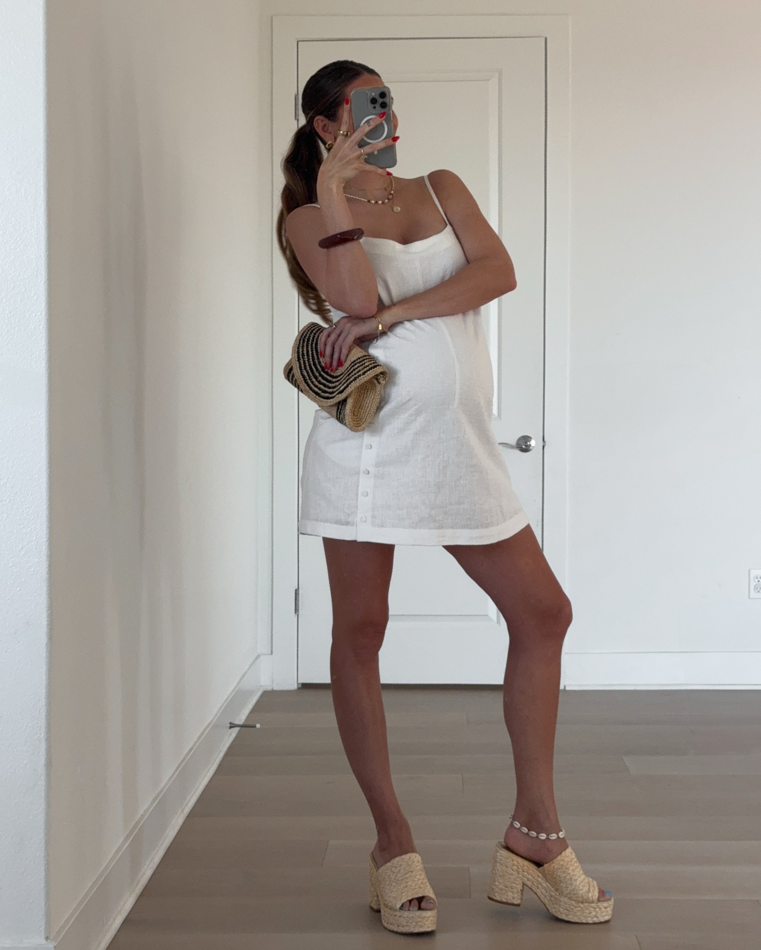 Cute bags for summer 

#LTKStyleTip #LTKItBag #LTKSeasonal