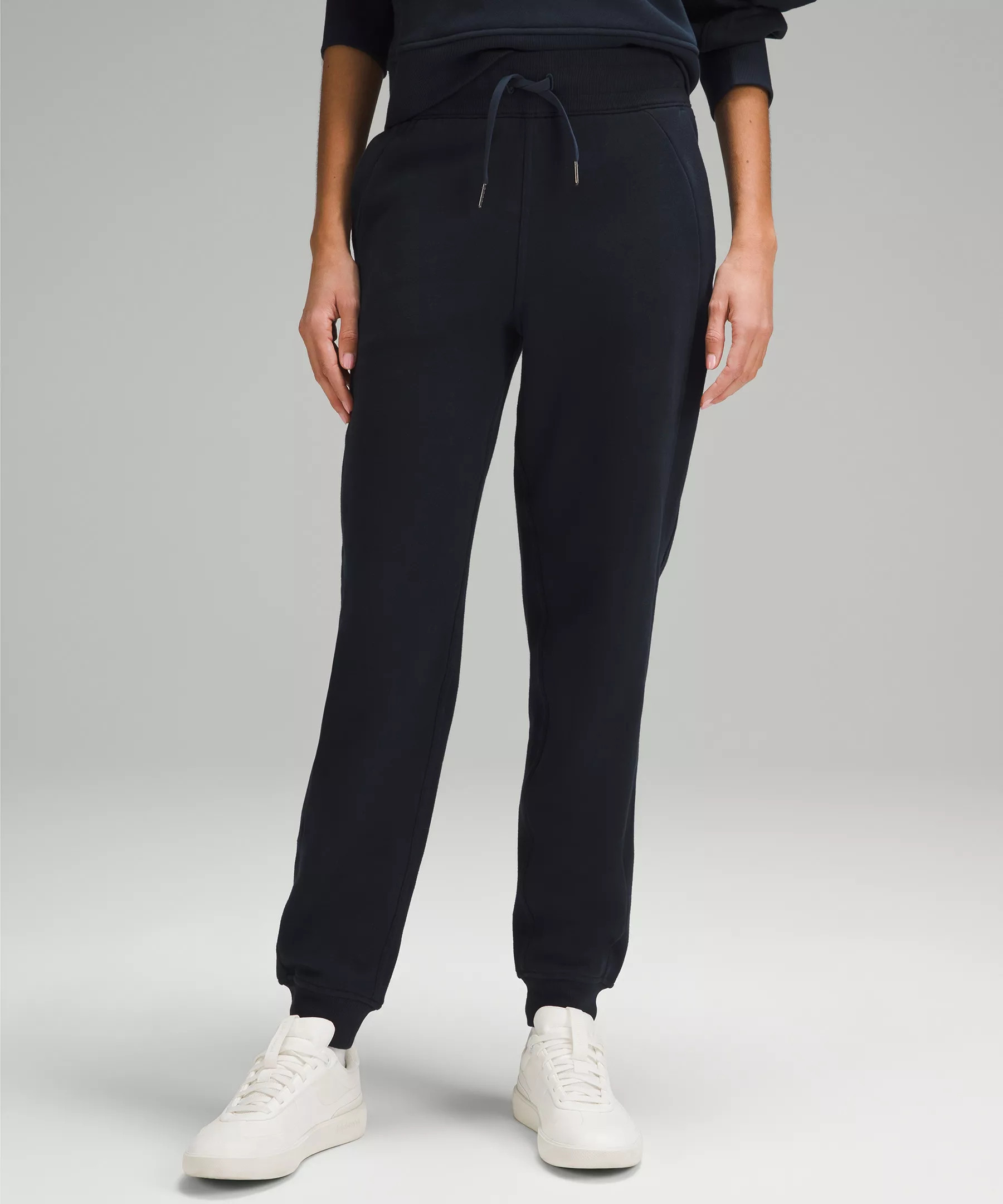 Scuba High-Rise Jogger | lululemon (CA)