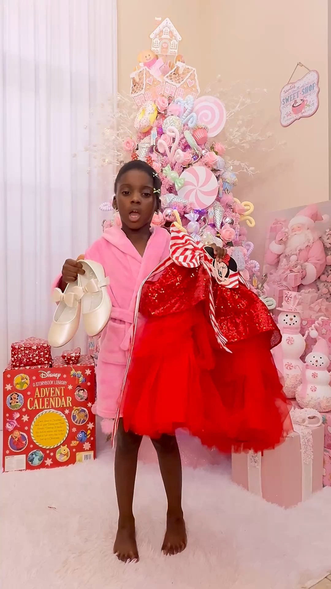 GRWM

#LTKootd #LTKgrwm #LTKKids