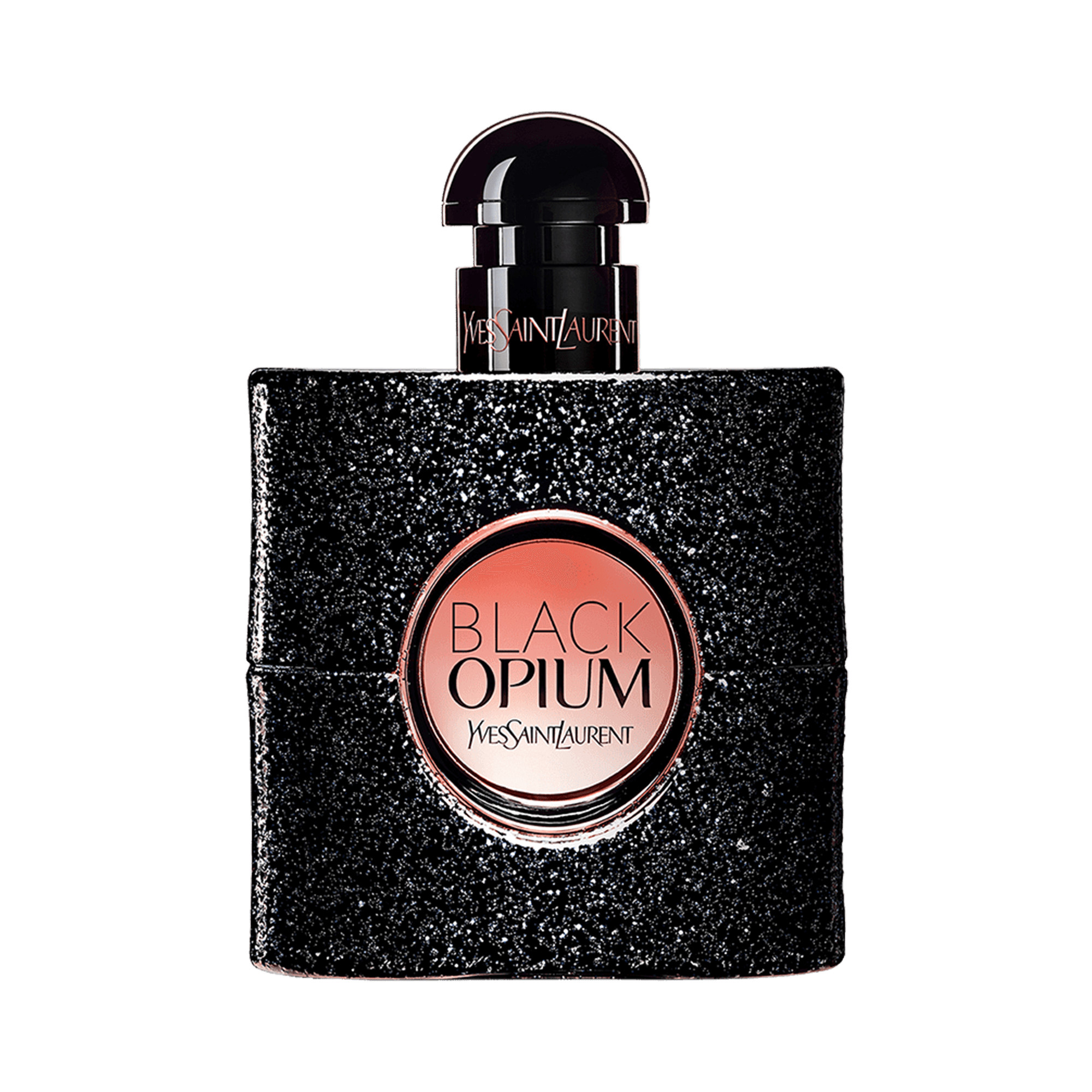 Black Opium Eau de Parfum, the best women's fragrance by YSL Beauty | YSL Beauty (CA)