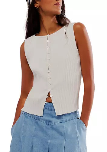 Tilly Vest | Belk