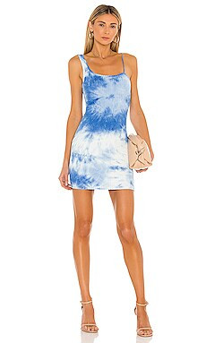 Bonnie Mini Dress
                    
                    superdown | Revolve Clothing (Global)