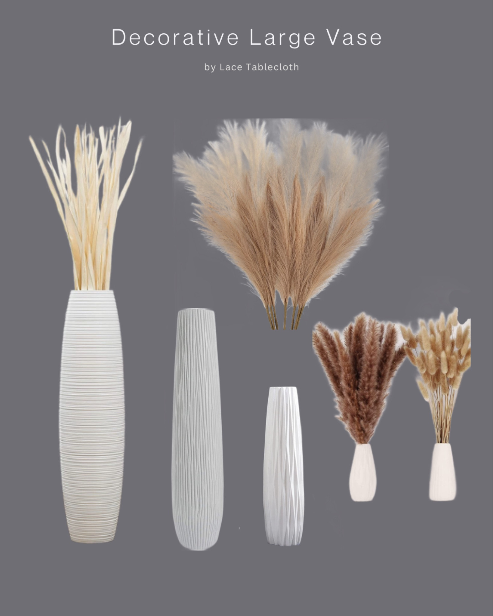 Decorative Large Vase
#LTK

#LTKFind #LTKhome #LTKGiftGuide