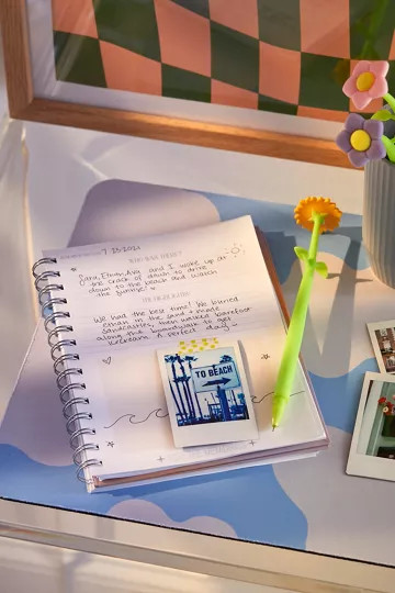 UO Memory Photo Album Journal | Urban Outfitters (US and RoW)