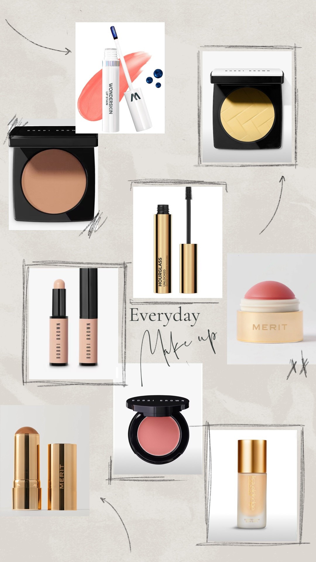 Light and fresh summer makeup - some new favourites! 

#LTKuk #LTKbeauty #LTKsummer