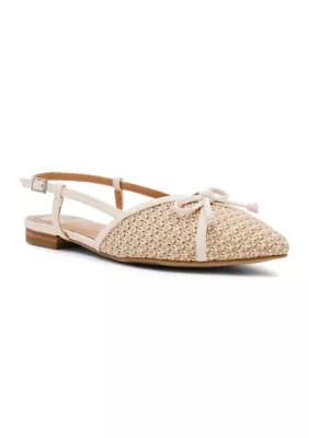 Carsen Slingbacks | Belk