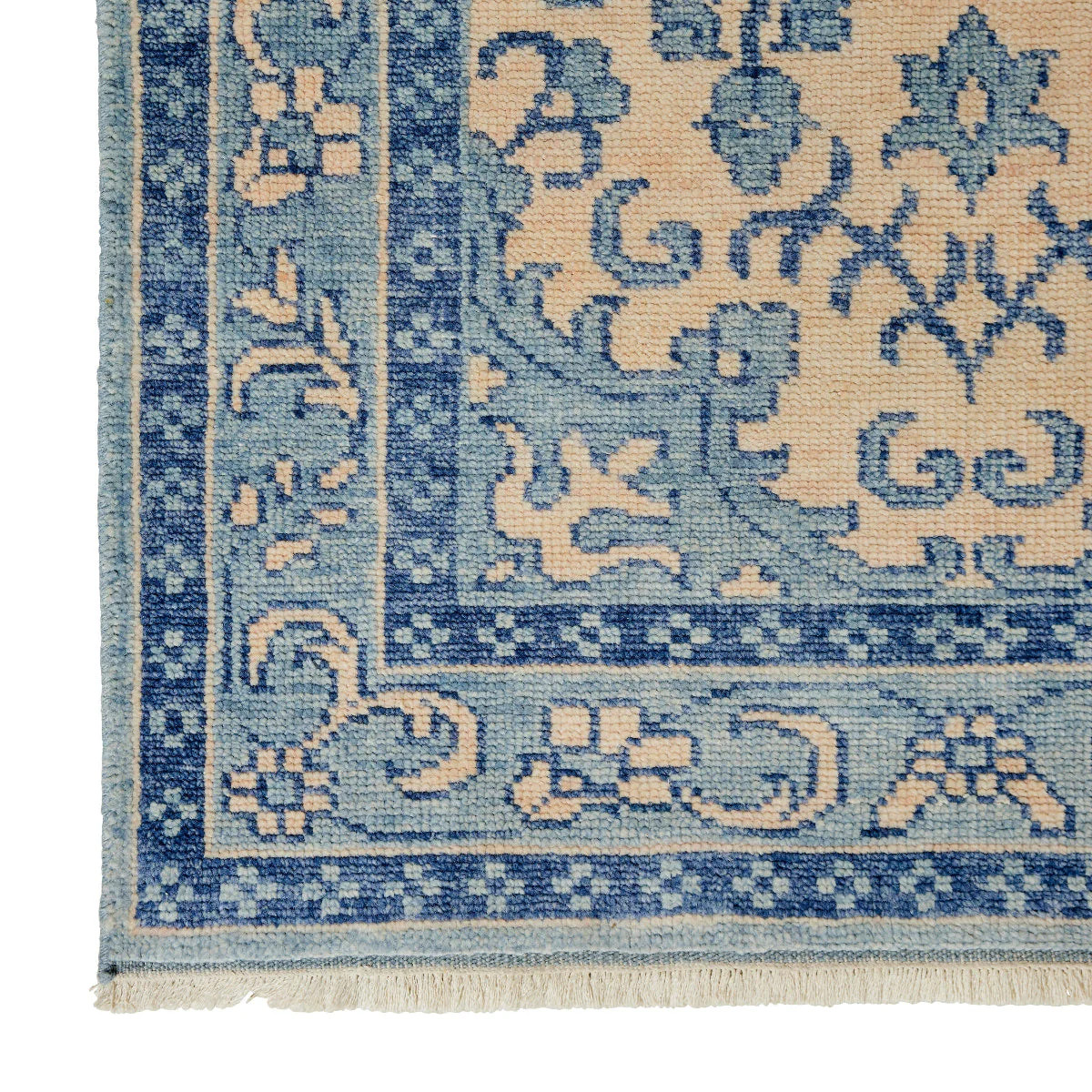 Simone Rug in Aurora | Caitlin Wilson Design