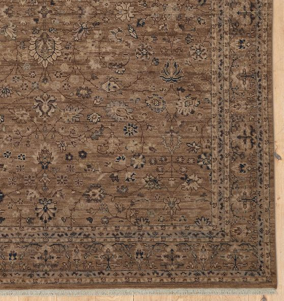 Landon Hand-Knotted Rug | Rejuvenation