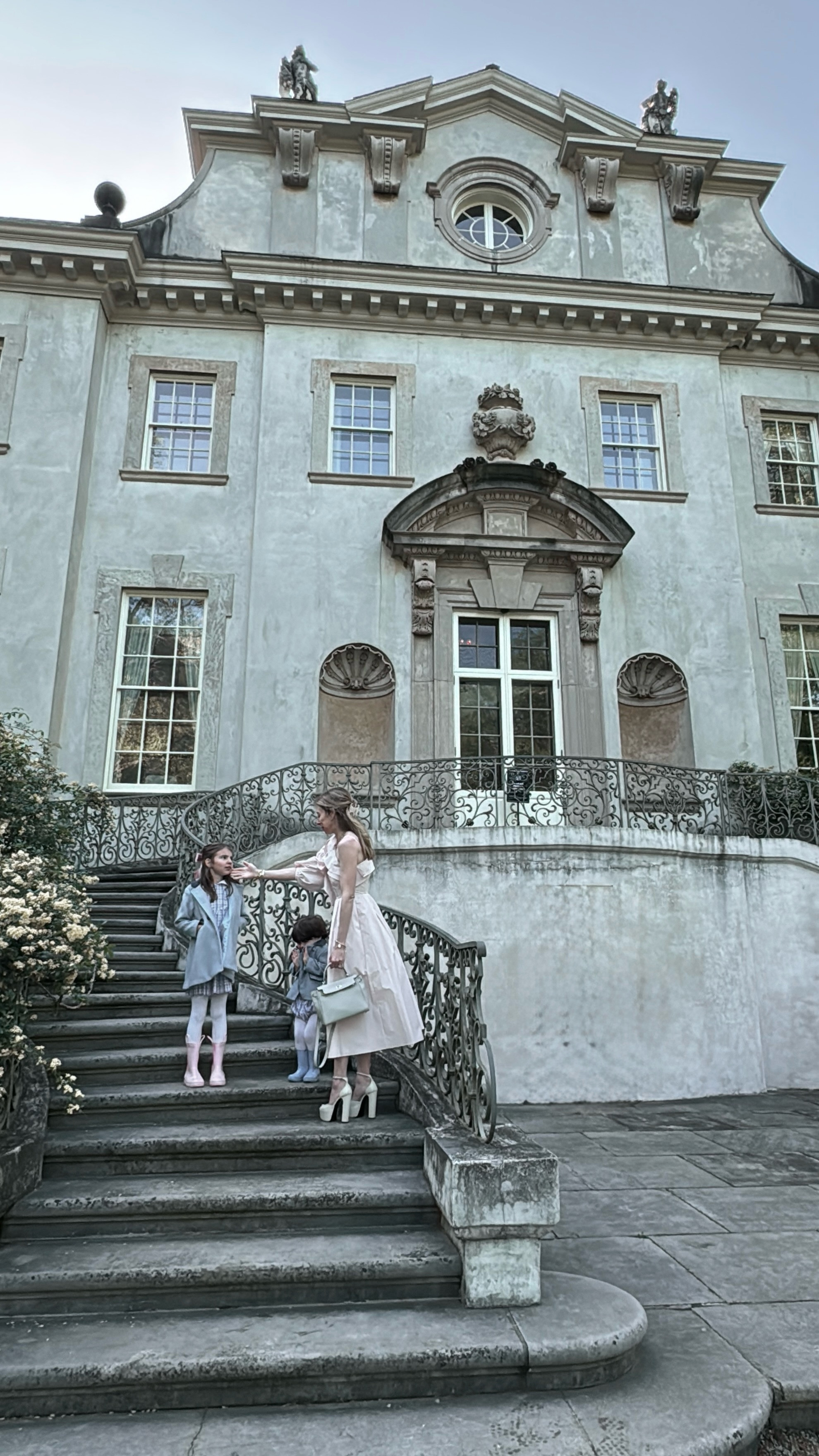 The cutest Easter outfits! Wearing the smallest size (equal to a size 2) in the dress! 

#LTKFamily #LTKSeasonal #LTKStyleTip