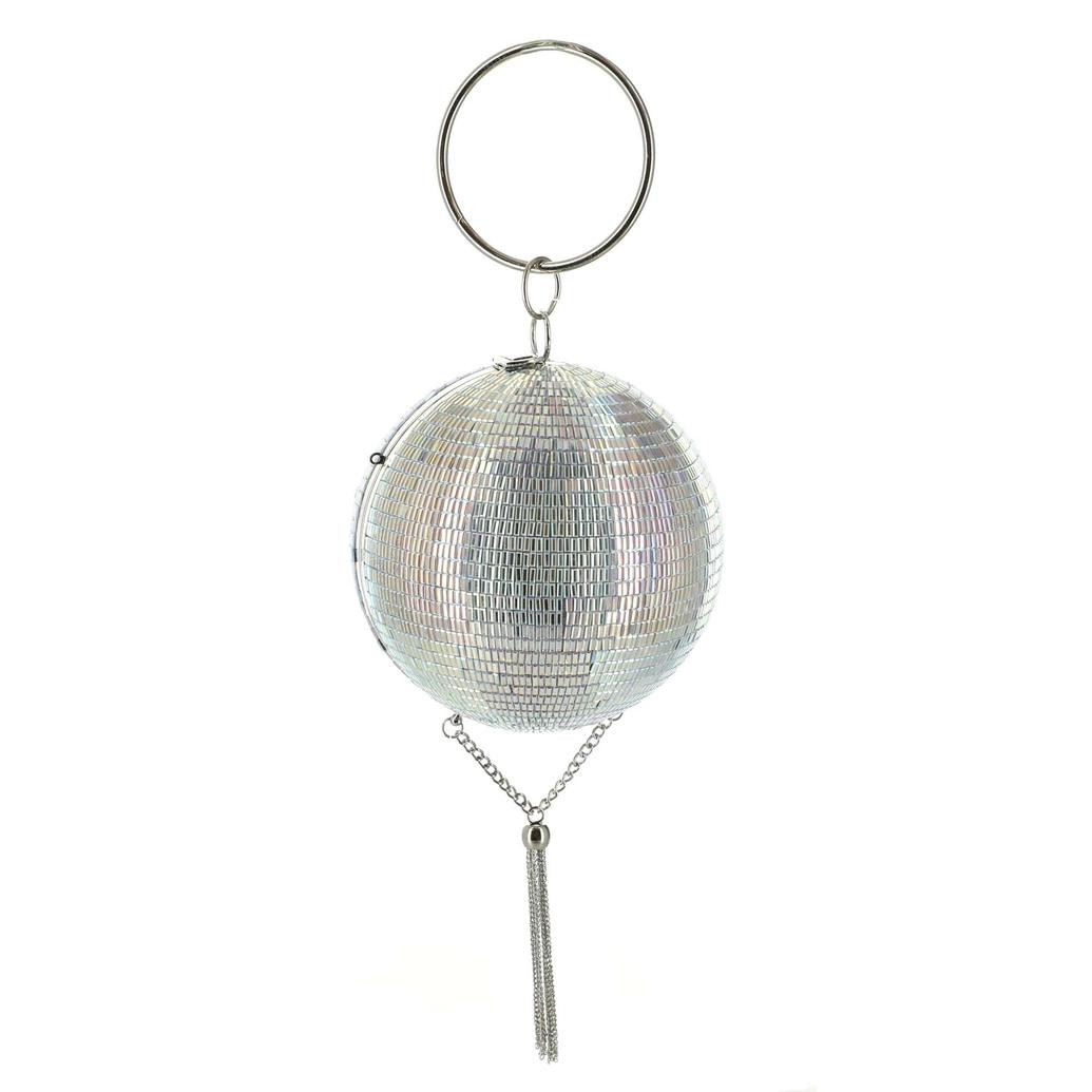 Betsey Johnson Dancing Queen Crossbody Bag | Shoemall.com