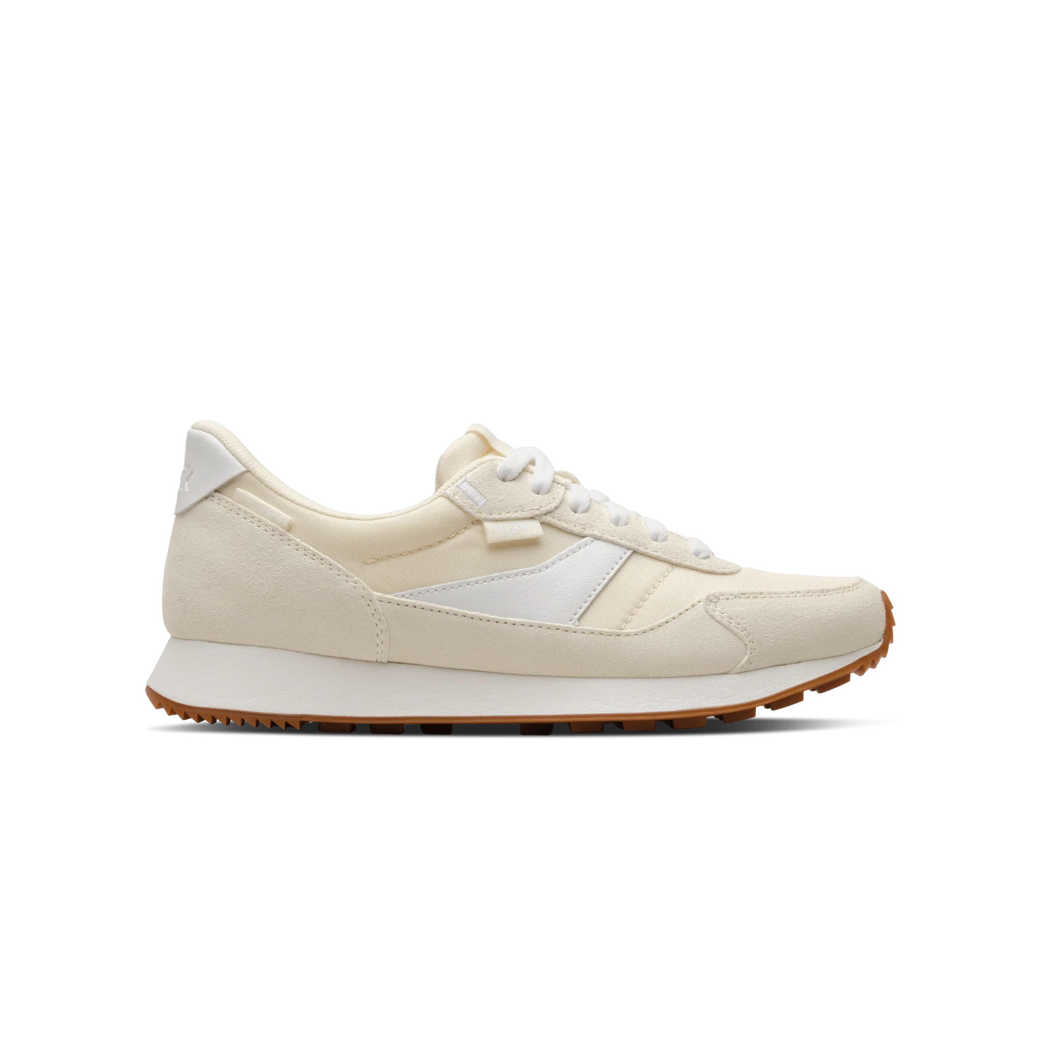 Women's Siena - Pristine/Bright White | Kizik