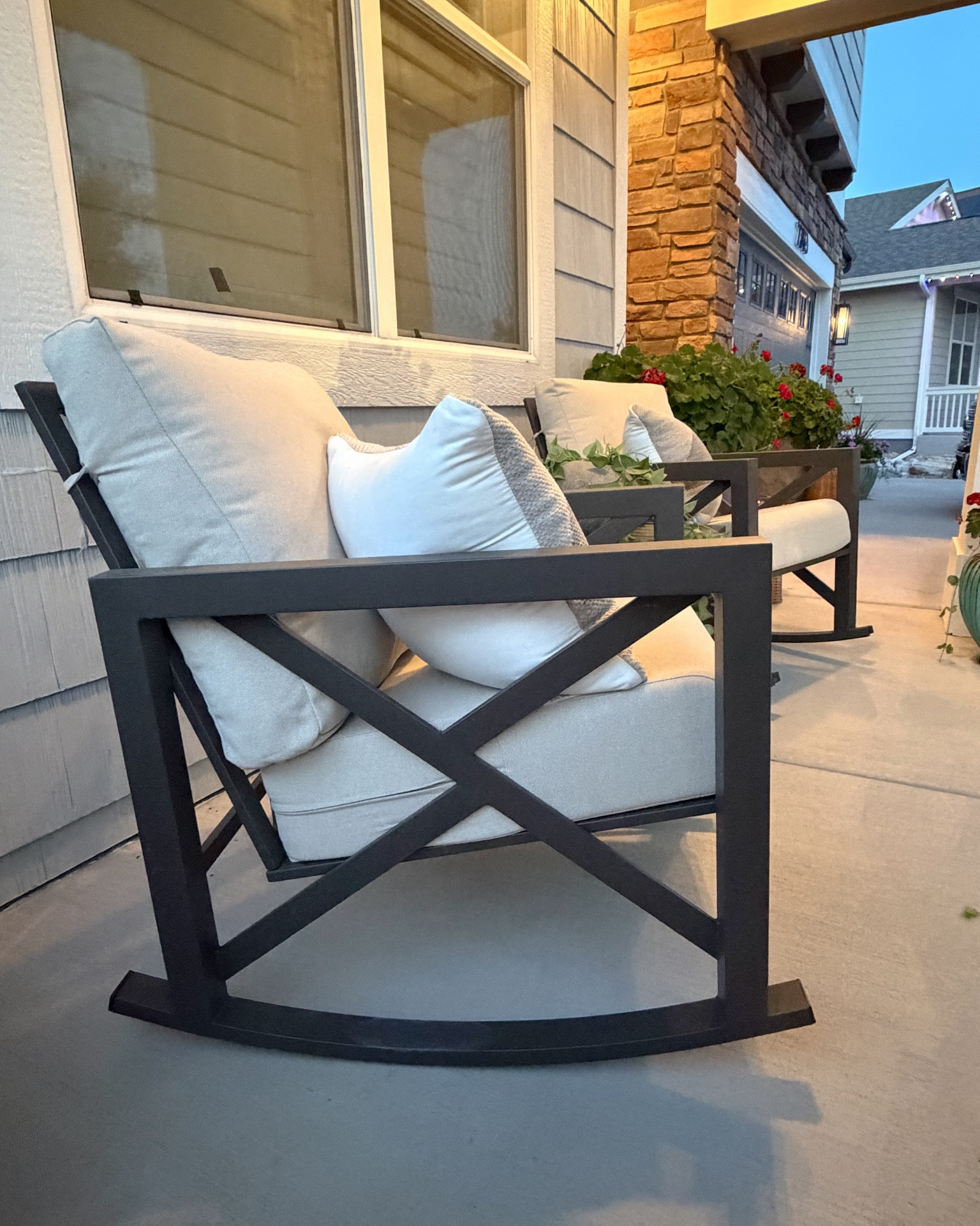 Rockers and table

#LTKSeasonal #LTKHome #LTKmomlife