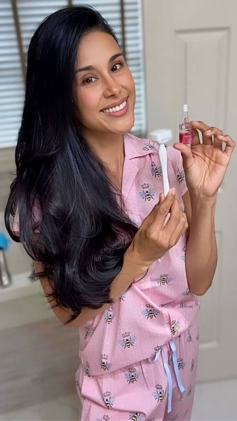 Hair Loss Or Thinning Problems?
Use code: dulcia15

#LTKmorningroutine #LTKBaby #LTKBeauty