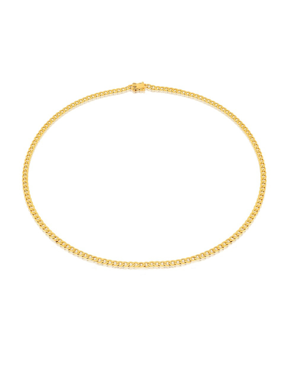 14K Gold Chain Necklace | Saks Fifth Avenue