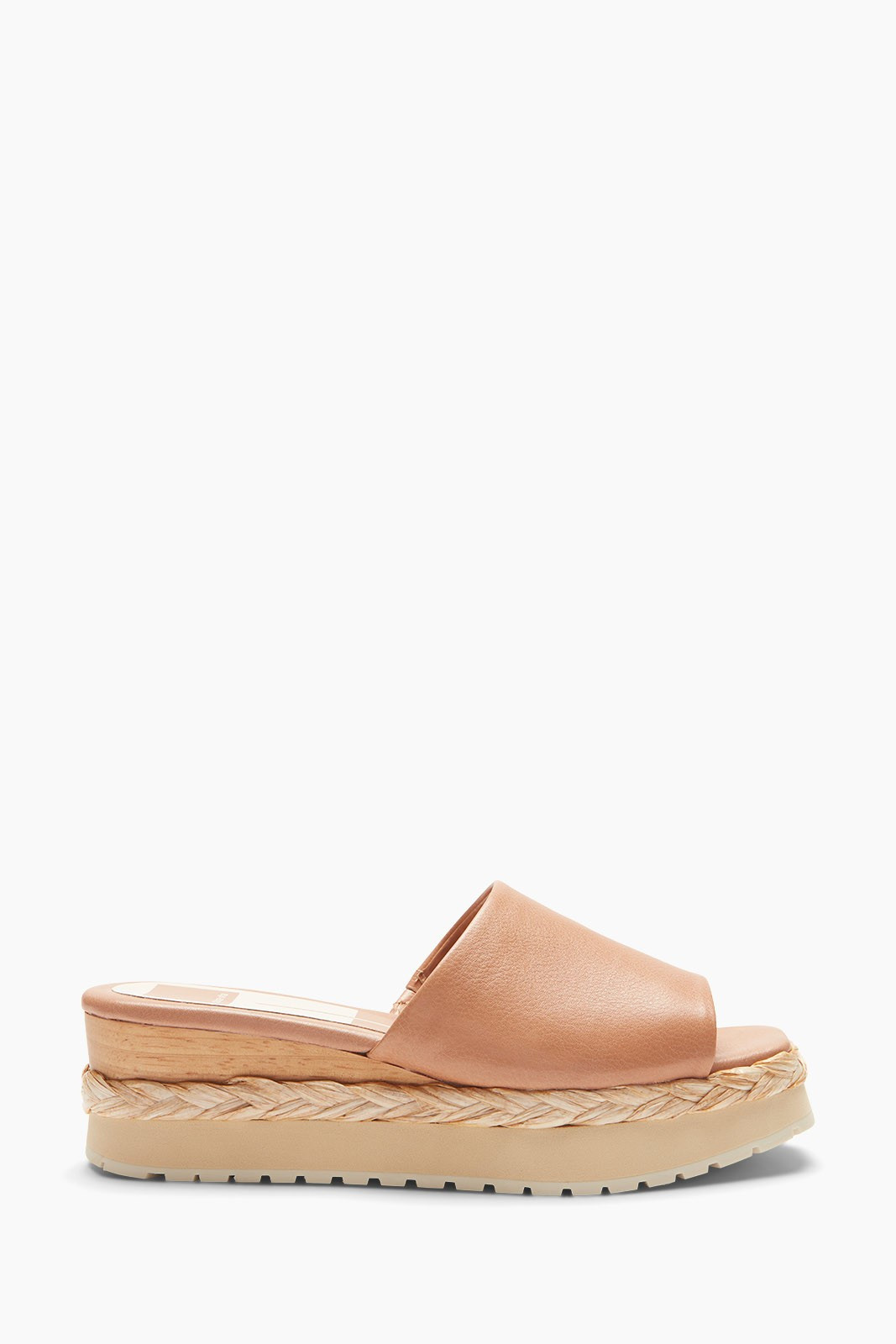 DOLCE VITA Francy Flatform | EVEREVE | Evereve