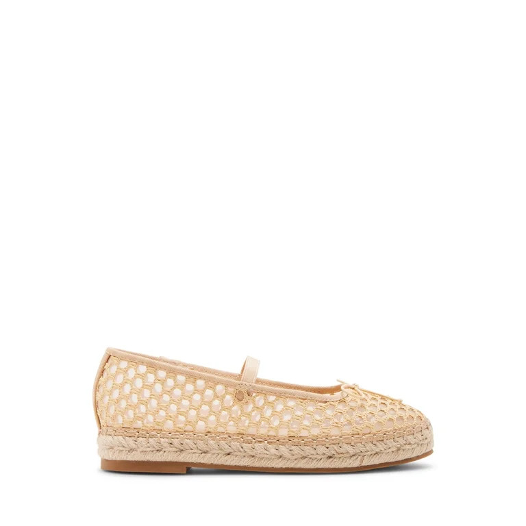 Madden Girl Women's Julyy Espadrille Mary Jane | Walmart (US)