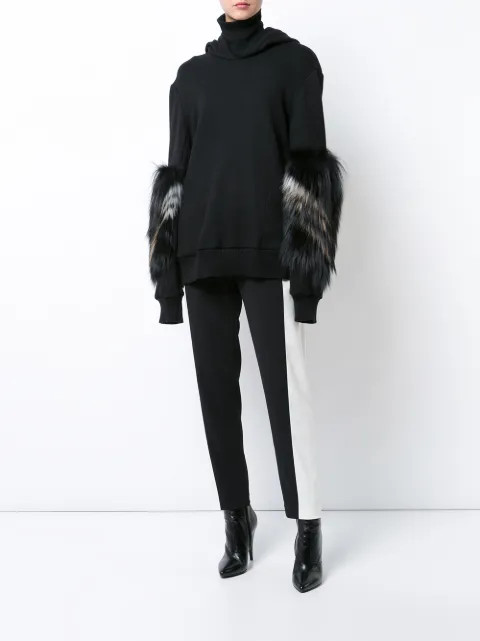 tailored track pants | FarFetch US