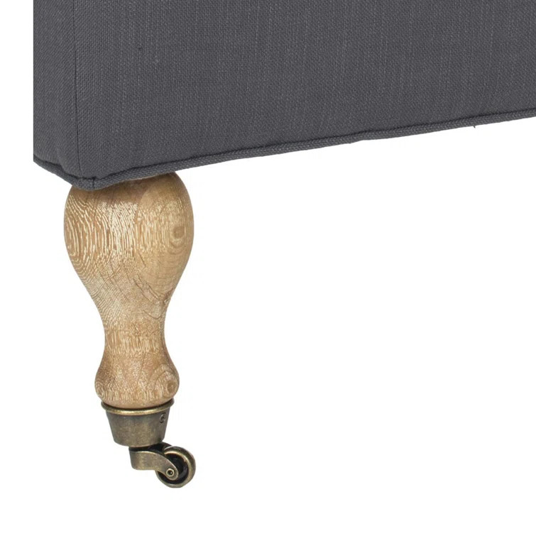 Hampton Upholstered Bench | Wayfair North America