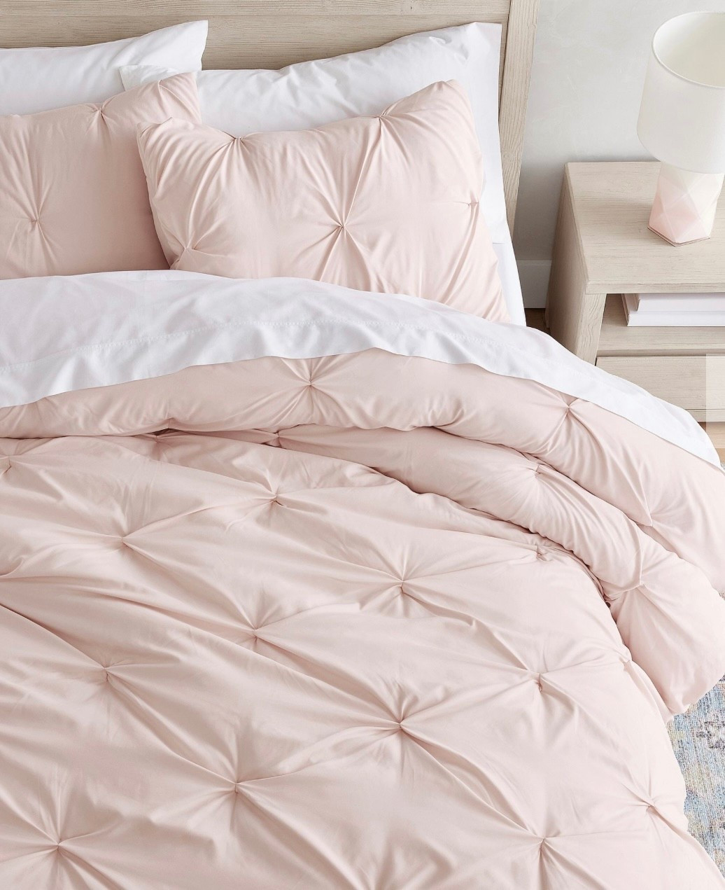 Our kids favorite bedding from PB#LTKGiftGuide 

#LTKHome #LTKKids
