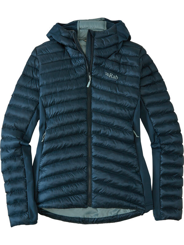 Kestrel Puffer Jacket | Title Nine