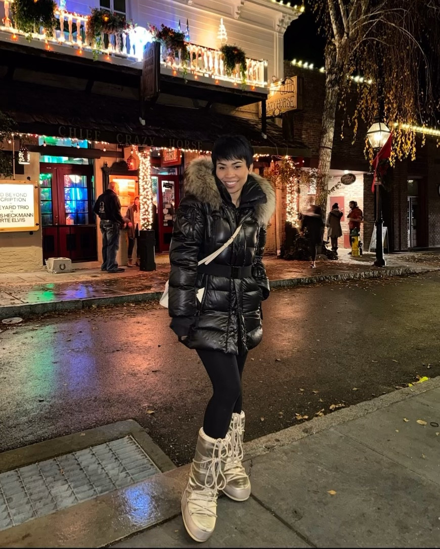 Function and fashion on my feet

#LTKSeasonal #LTKshoecrush