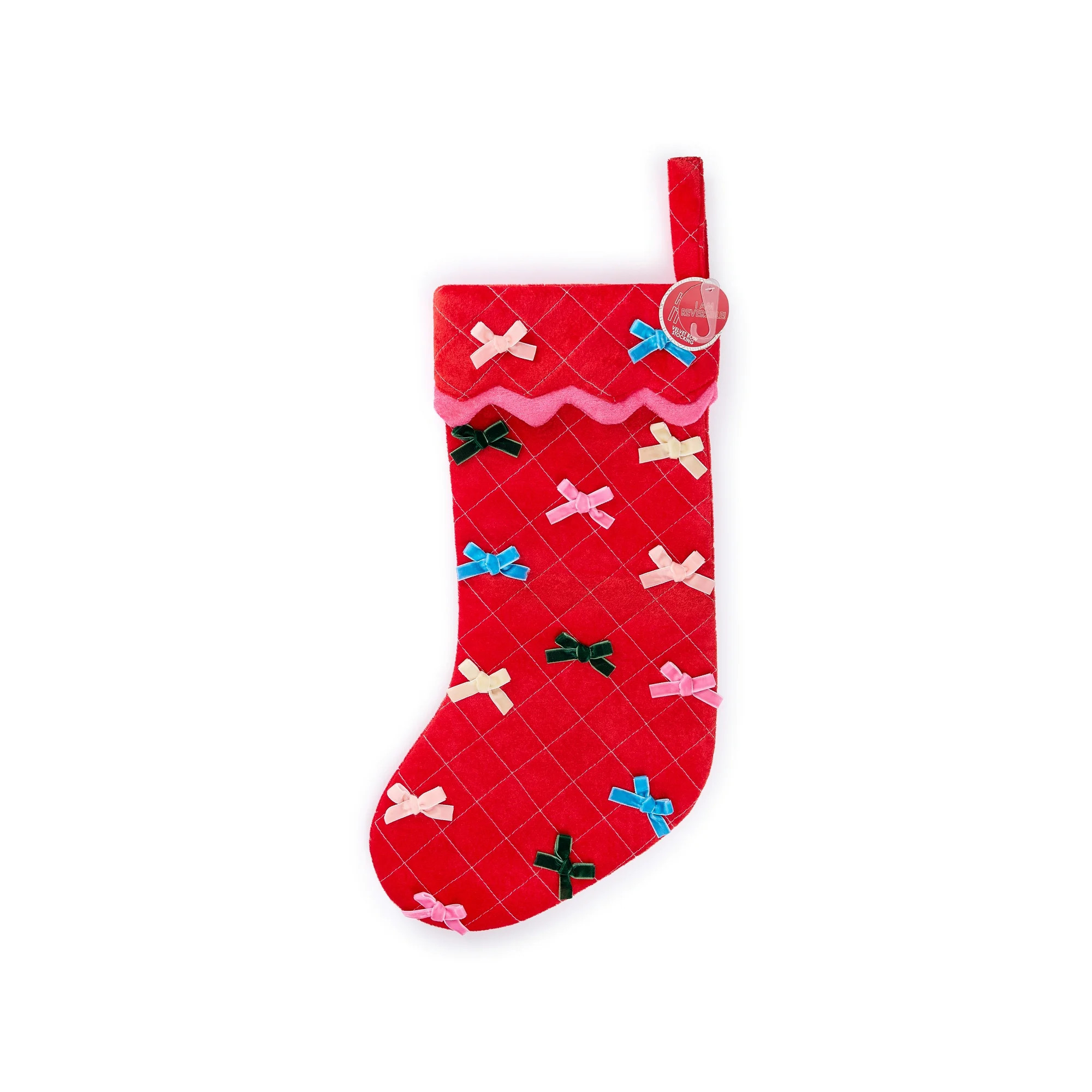 Packed Party Knot Your Average Stocking | Walmart (US)